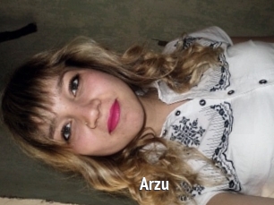 Arzu