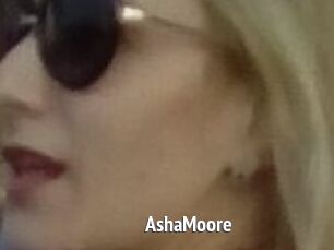 AshaMoore