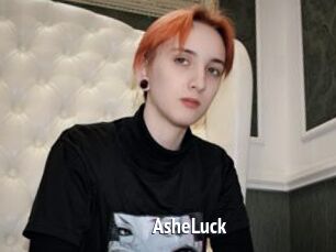 AsheLuck