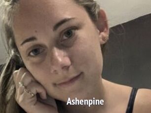 Ashenpine
