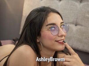 AshleyBrowm