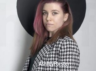 AshleyForster