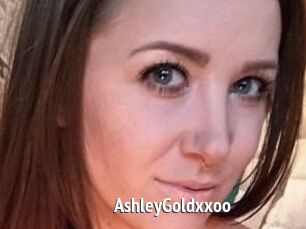 AshleyGoldxxoo