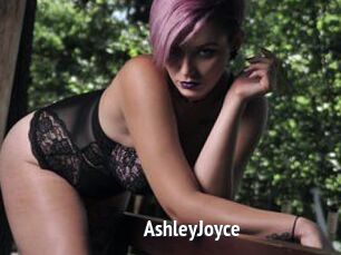AshleyJoyce