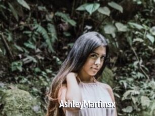 AshleyMartinsx