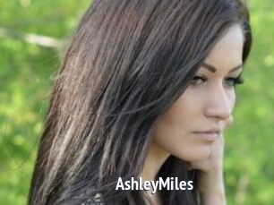 AshleyMiles