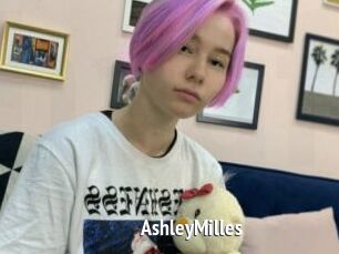 AshleyMilles