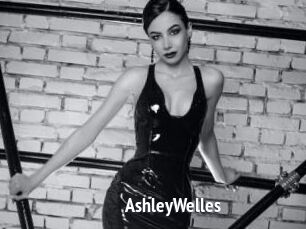 AshleyWelles