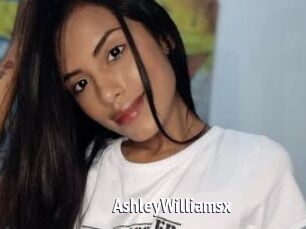 AshleyWilliamsx
