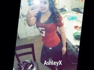 AshleyX