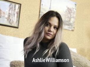 AshlieWilliamson