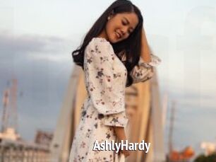 AshlyHardy