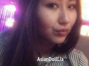 AsianDollLia