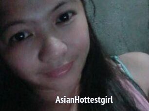 AsianHottestgirl