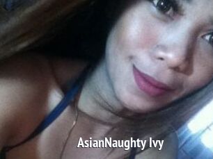 AsianNaughty_Ivy