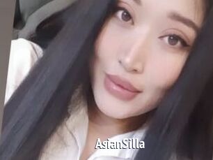 AsianSilla