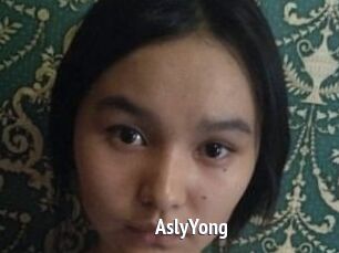AslyYong