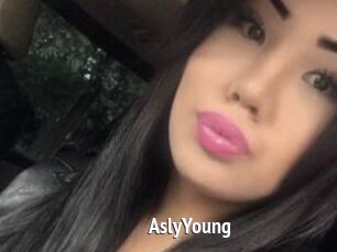 AslyYoung
