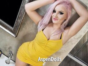 AspenDolls