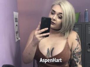 AspenHart