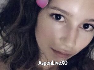 AspenLiveXO
