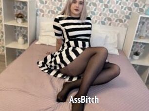 AssBitch