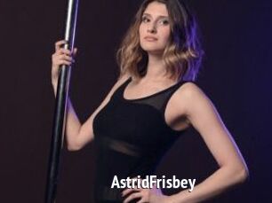 AstridFrisbey