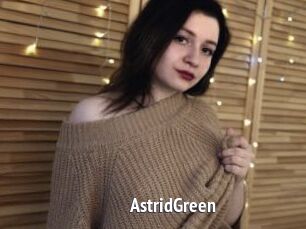 AstridGreen