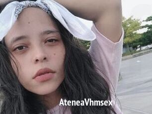 AteneaVhmsex
