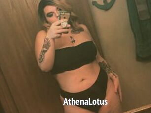 AthenaLotus