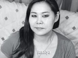 Attalya