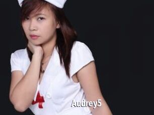 Audrey5