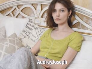 AudreyJoseph