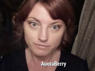 AuoraBerry