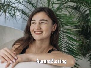 AuroraBlazing