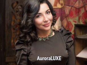AuroraLUXE