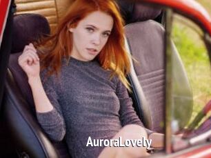 AuroraLovely