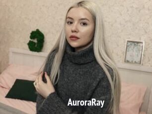 AuroraRay
