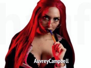 AuvreyCampbell