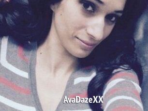 AvaDazeXX