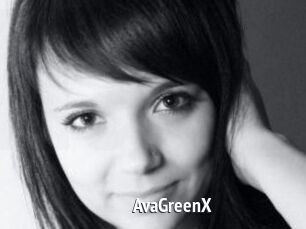 AvaGreenX
