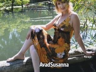 AvadSusanna