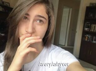AveryAshyver
