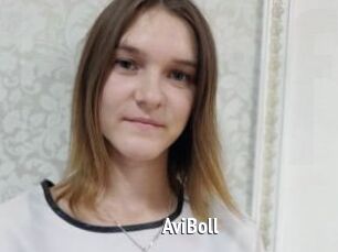 AviBoll