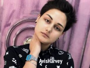 AvisHarvey