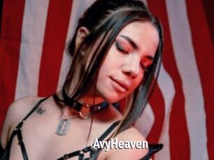 AvyHeaven
