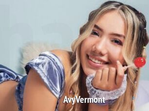 AvyVermont