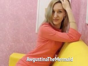 AwgustinaTheMermaid