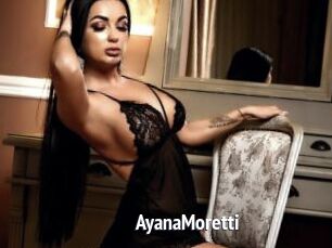 AyanaMoretti