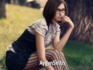 AygunSeltis